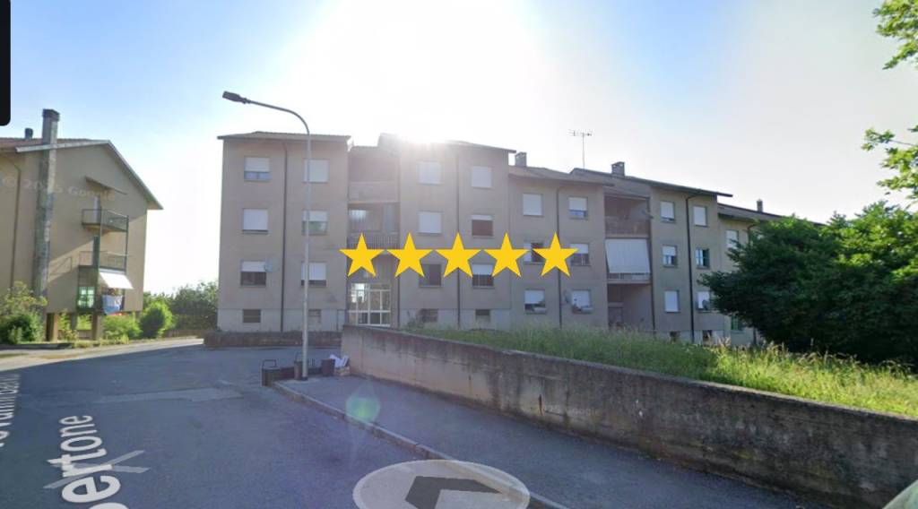 appartamento in vendita a Mondovì