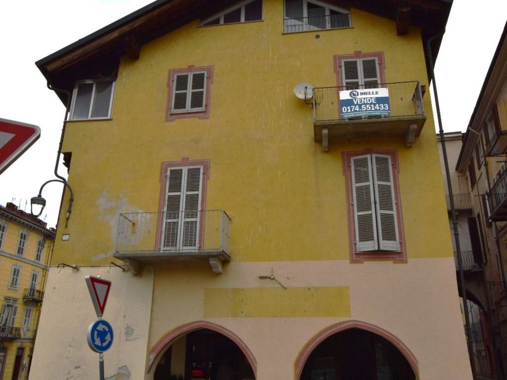 appartamento in vendita a Mondovì