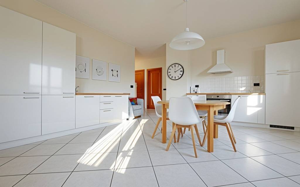 appartamento in vendita a Mondovì