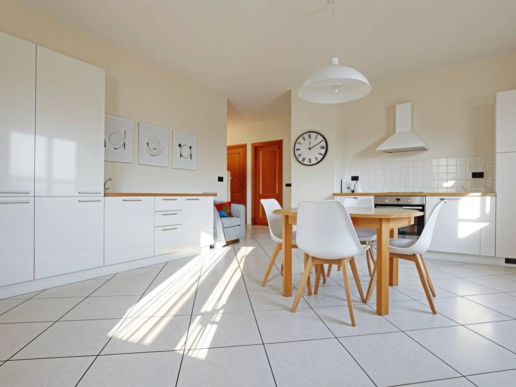 appartamento in vendita a Mondovì