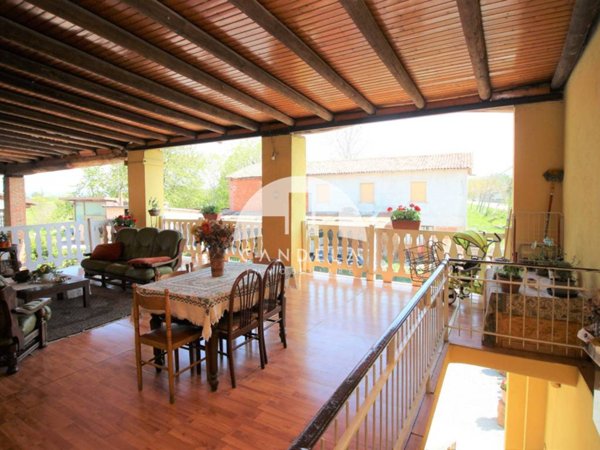 casa indipendente in vendita a Mondovì in zona Pogliola