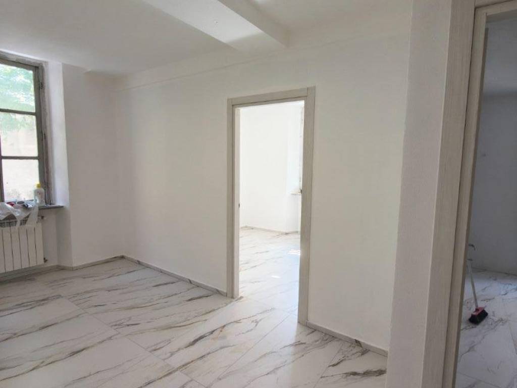 appartamento in vendita a Mondovì