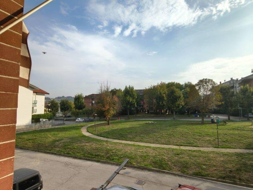 appartamento in vendita a Mondovì