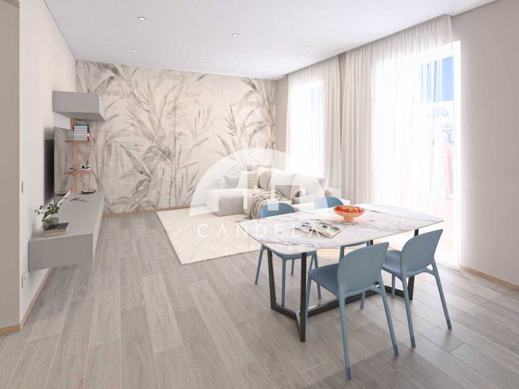 appartamento in vendita a Mondovì