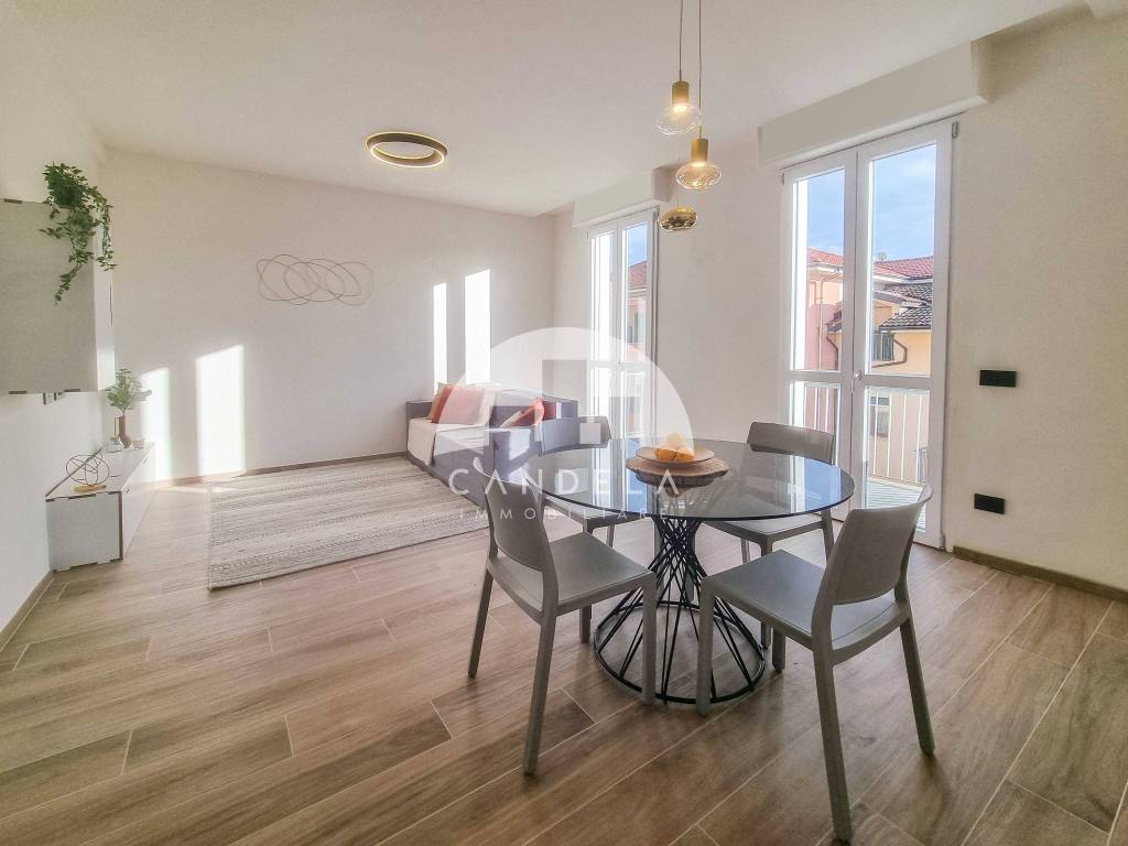 appartamento in vendita a Mondovì