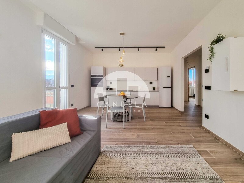 appartamento in vendita a Mondovì