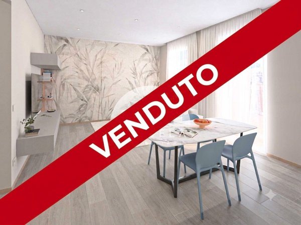 appartamento in vendita a Mondovì