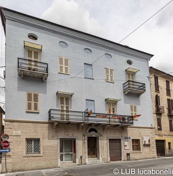 appartamento in vendita a Mondovì