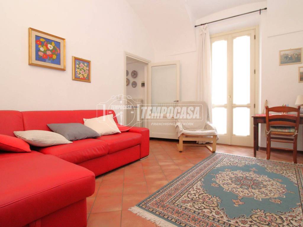 appartamento in vendita a Mondovì