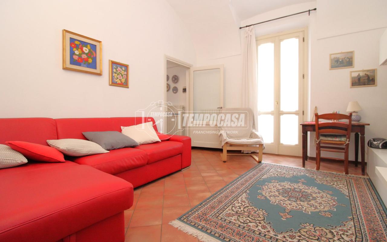appartamento in vendita a Mondovì