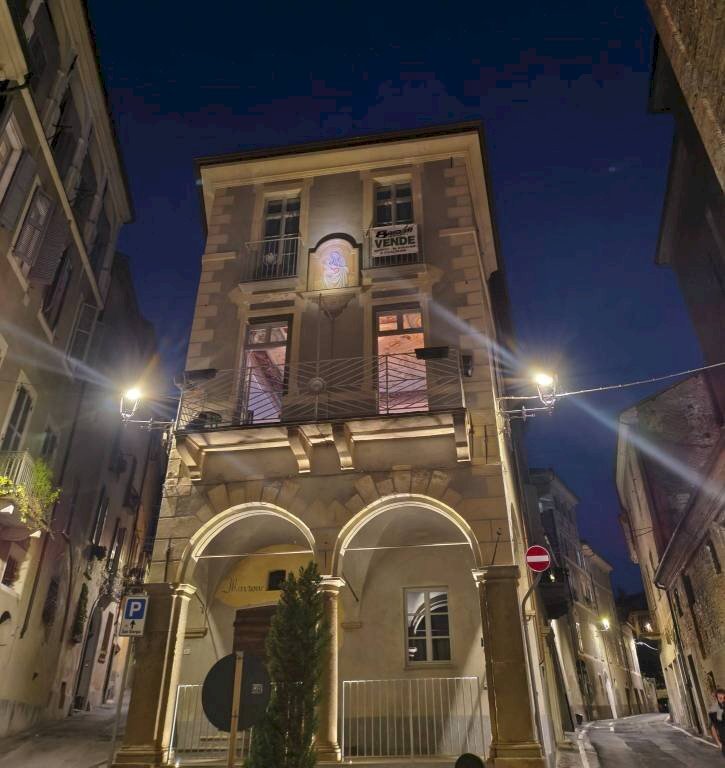 appartamento in vendita a Mondovì