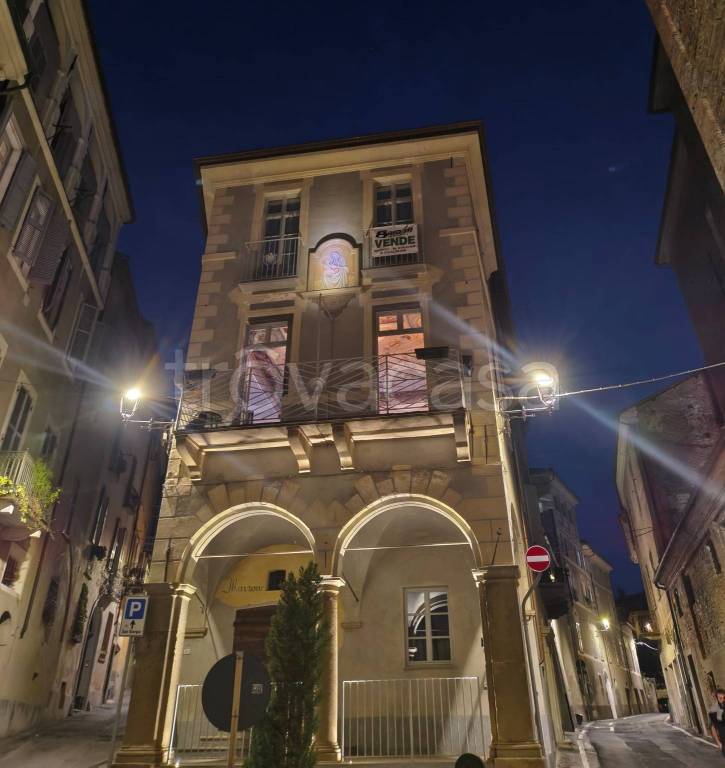 appartamento in vendita a Mondovì