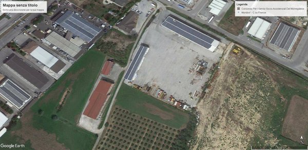 locale di sgombero in vendita a Mondovì