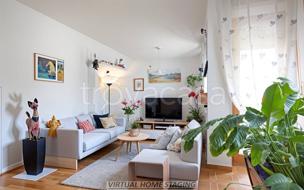 appartamento in vendita a Mondovì