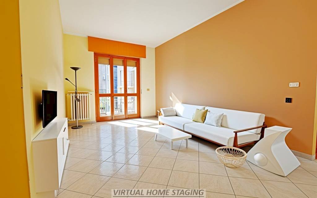 appartamento in vendita a Mondovì