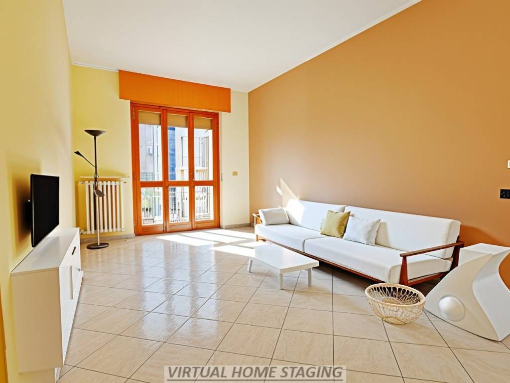 appartamento in vendita a Mondovì