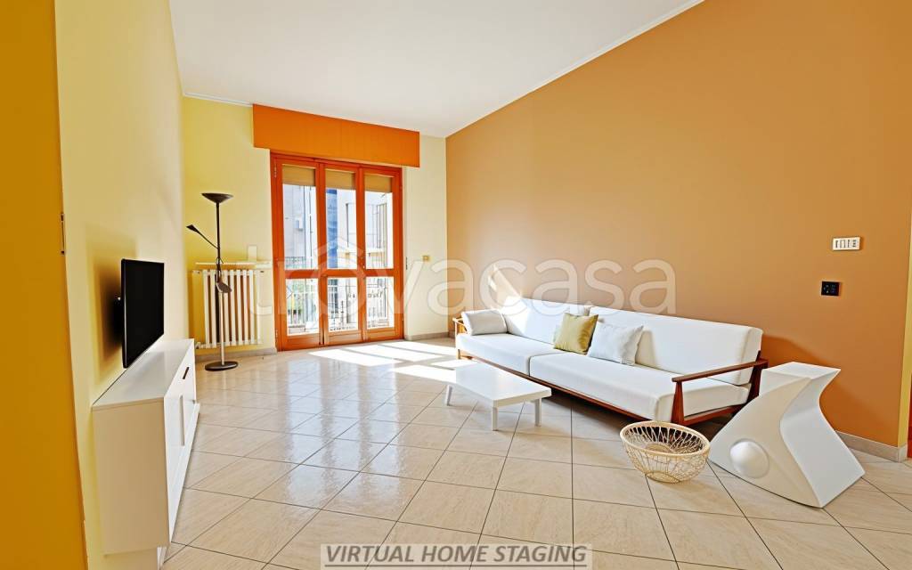 appartamento in vendita a Mondovì