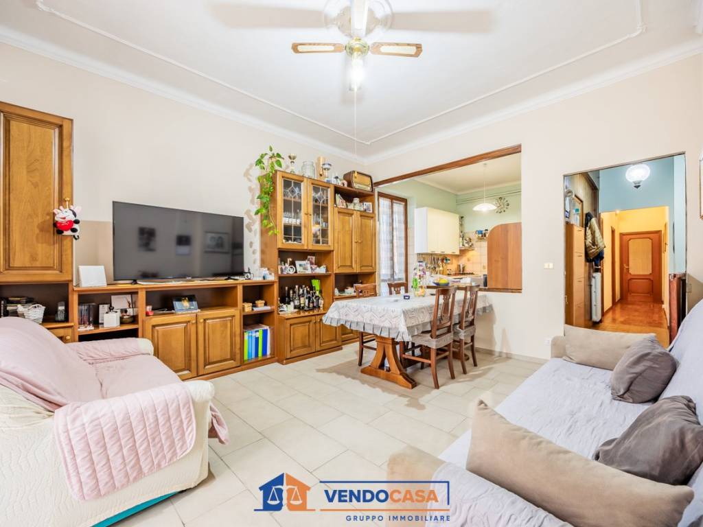 appartamento in vendita a Mondovì