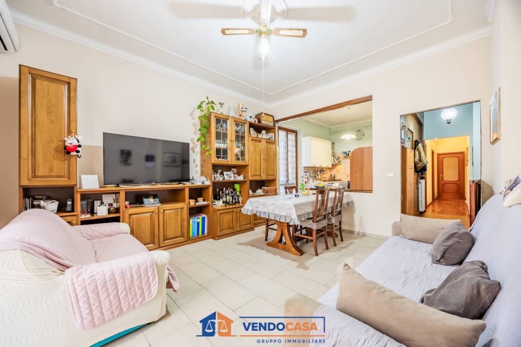 appartamento in vendita a Mondovì