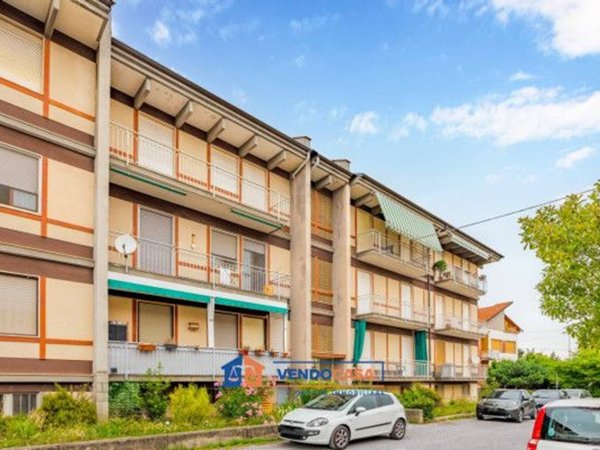 appartamento in vendita a Mondovì