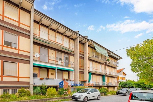 appartamento in vendita a Mondovì