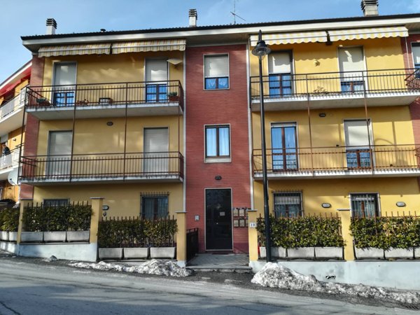 appartamento in vendita a Mondovì