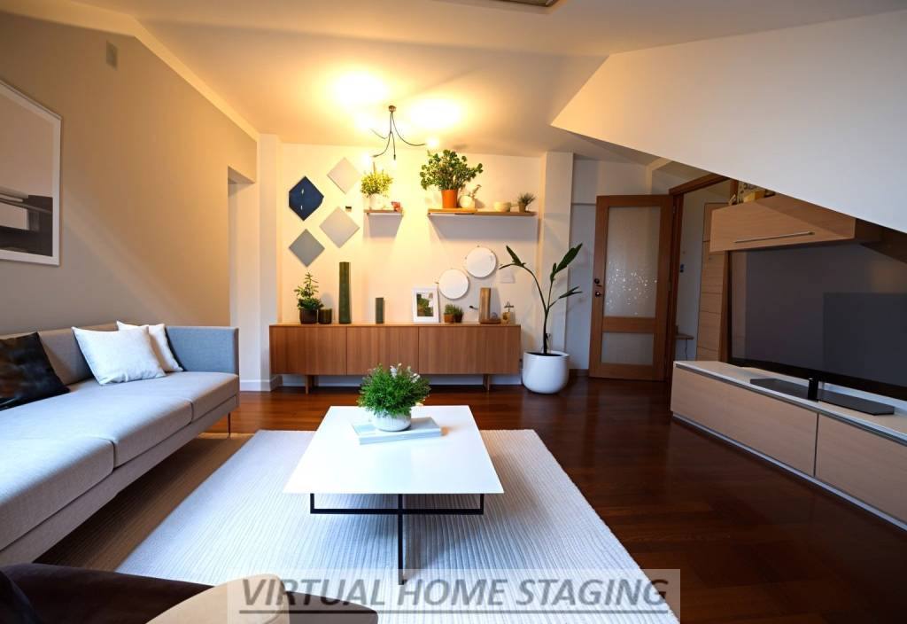 appartamento in vendita a Mondovì