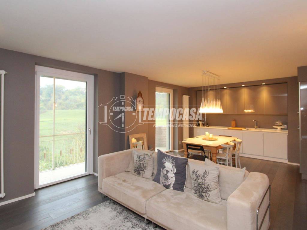 appartamento in vendita a Mondovì