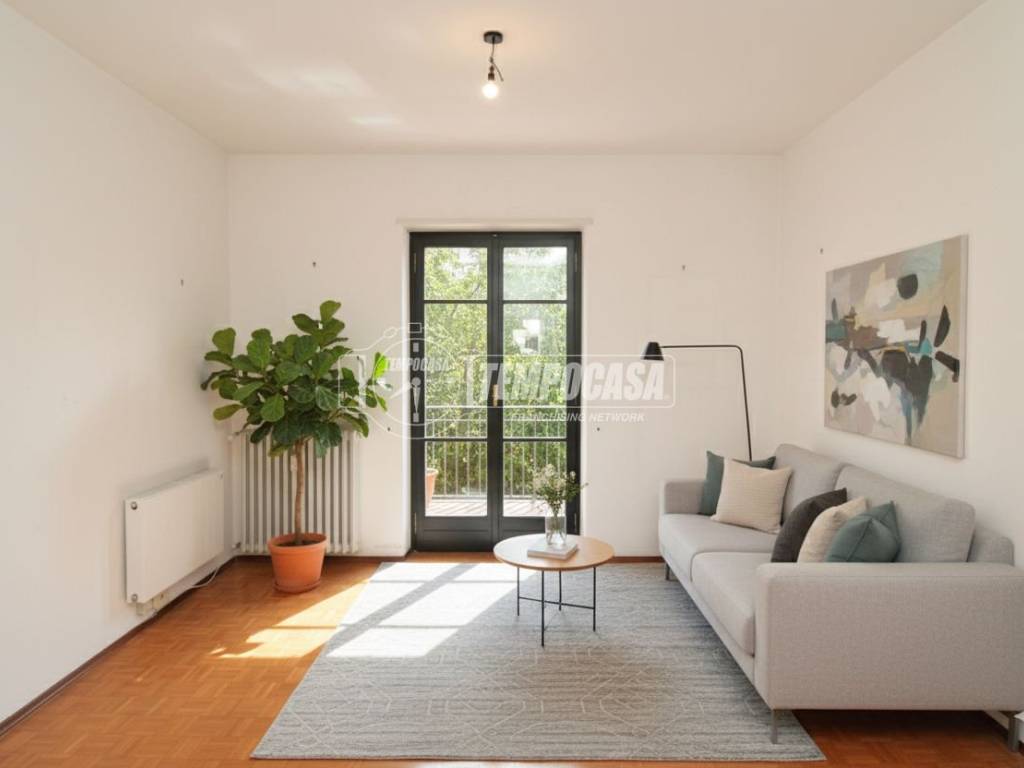 appartamento in vendita a Mondovì