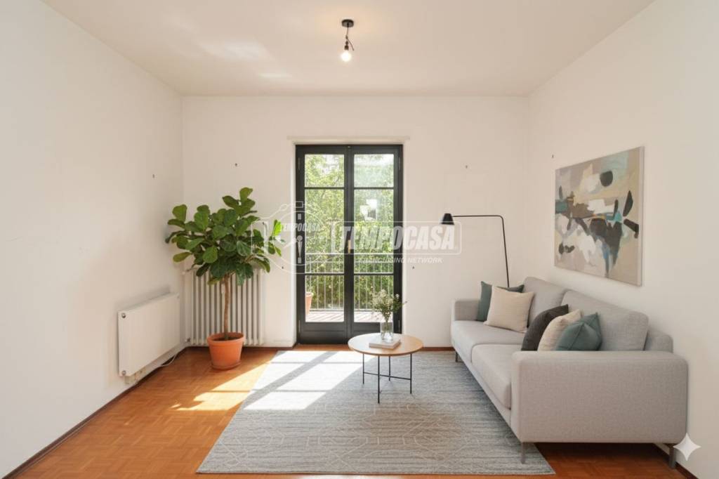 appartamento in vendita a Mondovì