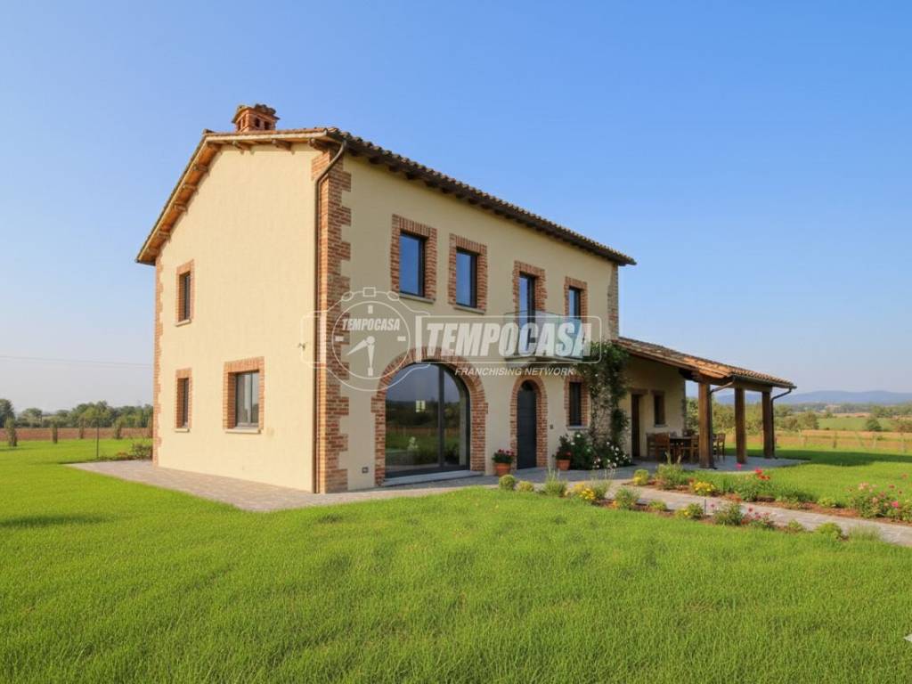 casa indipendente in vendita a Mondovì in zona Rifreddo