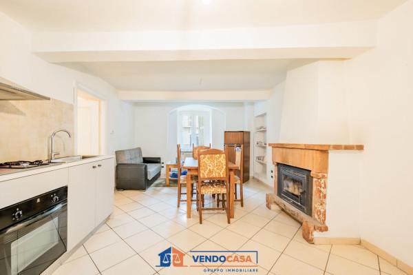 appartamento in vendita a Mondovì