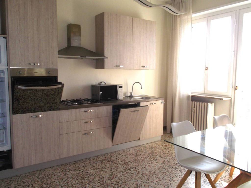 appartamento in vendita a Mondovì