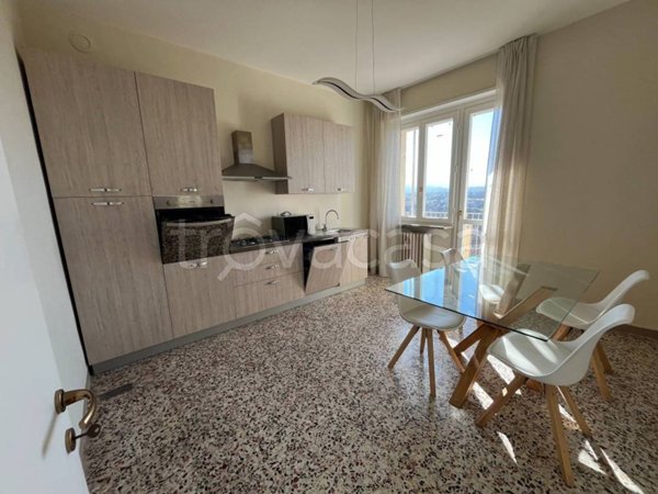 appartamento in vendita a Mondovì