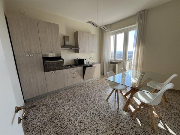 appartamento in vendita a Mondovì