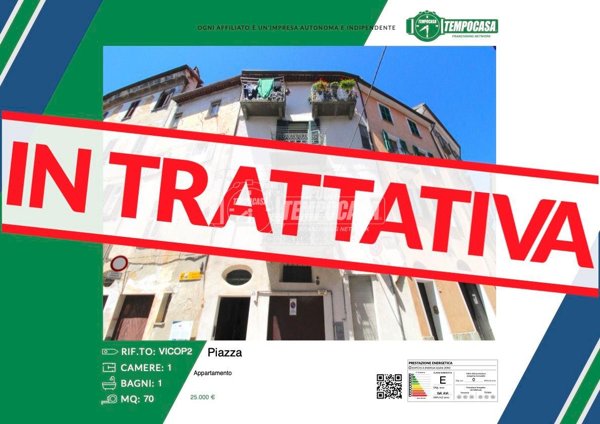 appartamento in vendita a Mondovì