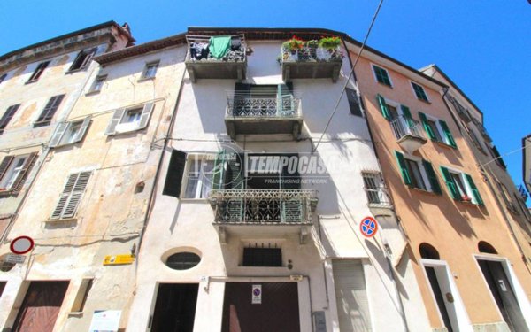 appartamento in vendita a Mondovì