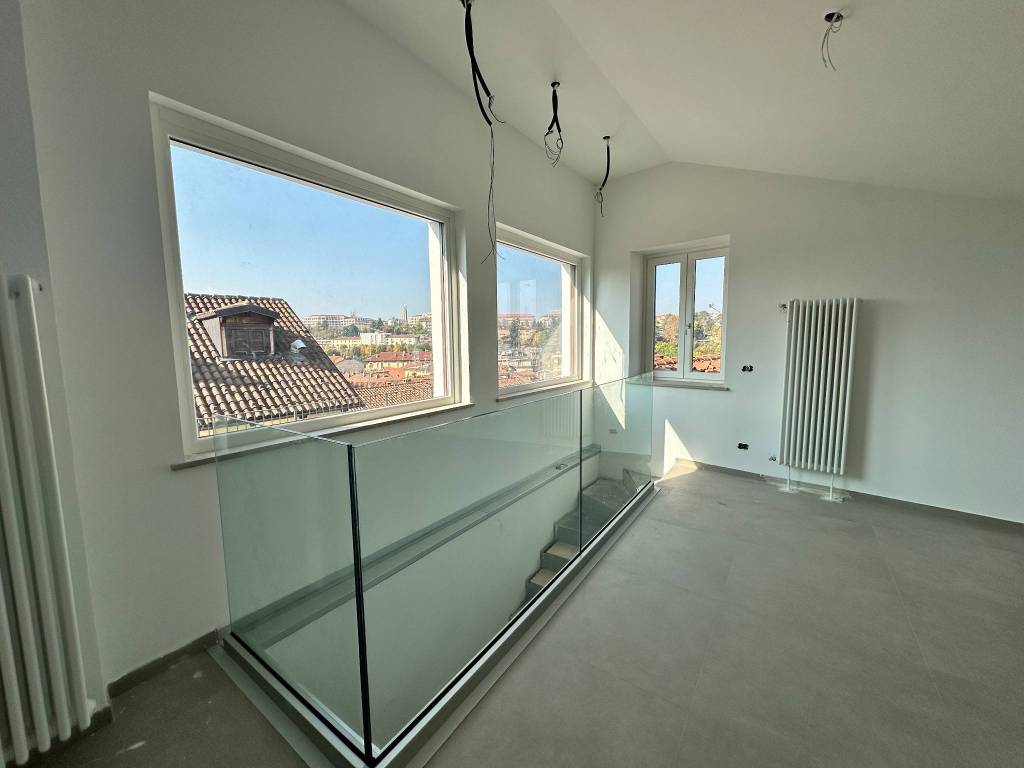 appartamento in vendita a Mondovì