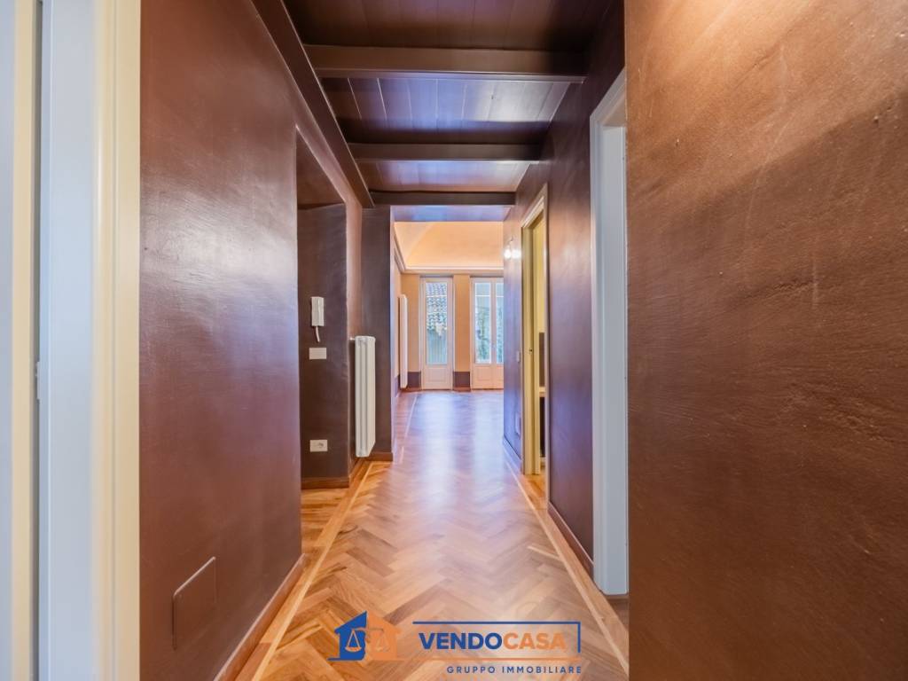 appartamento in vendita a Mondovì
