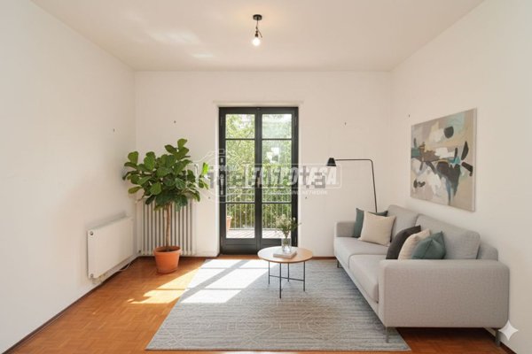 appartamento in vendita a Mondovì