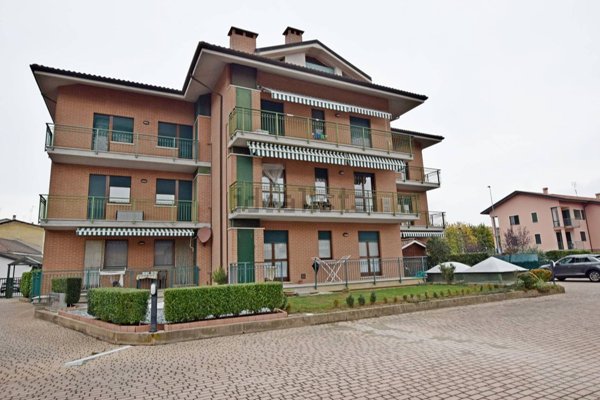 appartamento in vendita a Mondovì