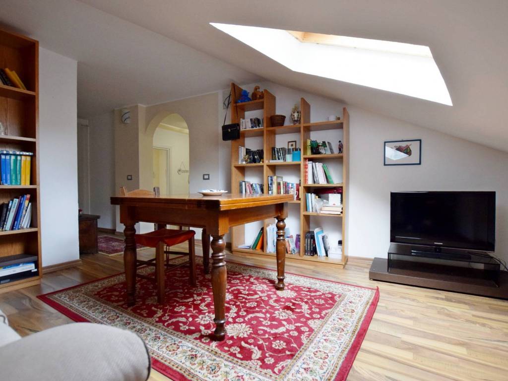 appartamento in vendita a Mondovì