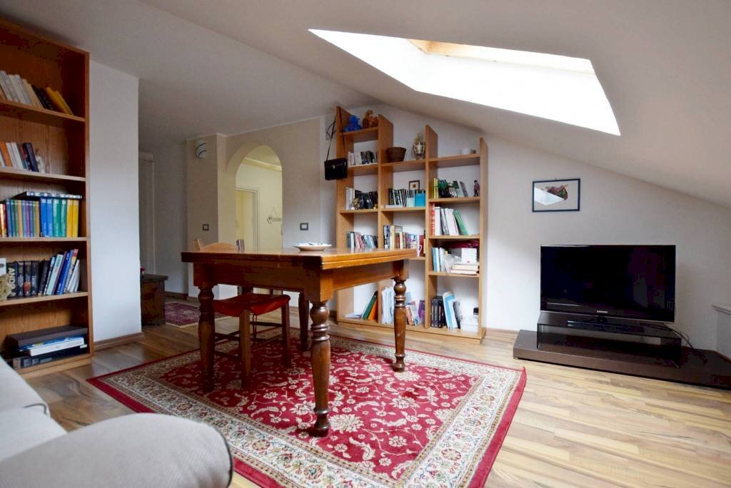 appartamento in vendita a Mondovì