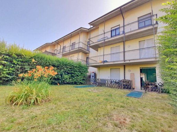 appartamento in vendita a Mondovì