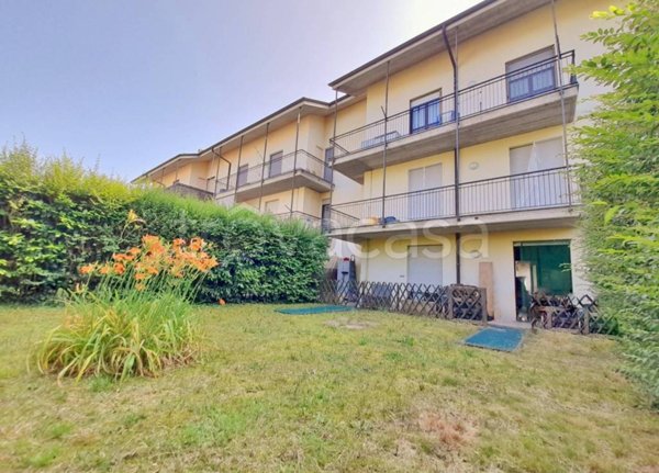 appartamento in vendita a Mondovì