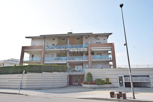 appartamento in vendita a Mondovì