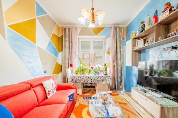 appartamento in vendita a Mondovì