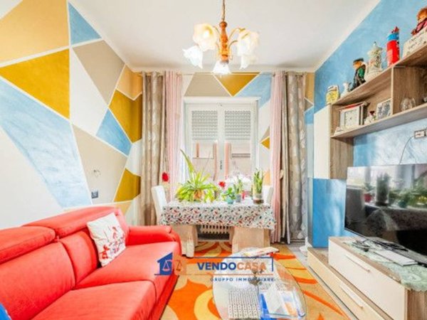 appartamento in vendita a Mondovì