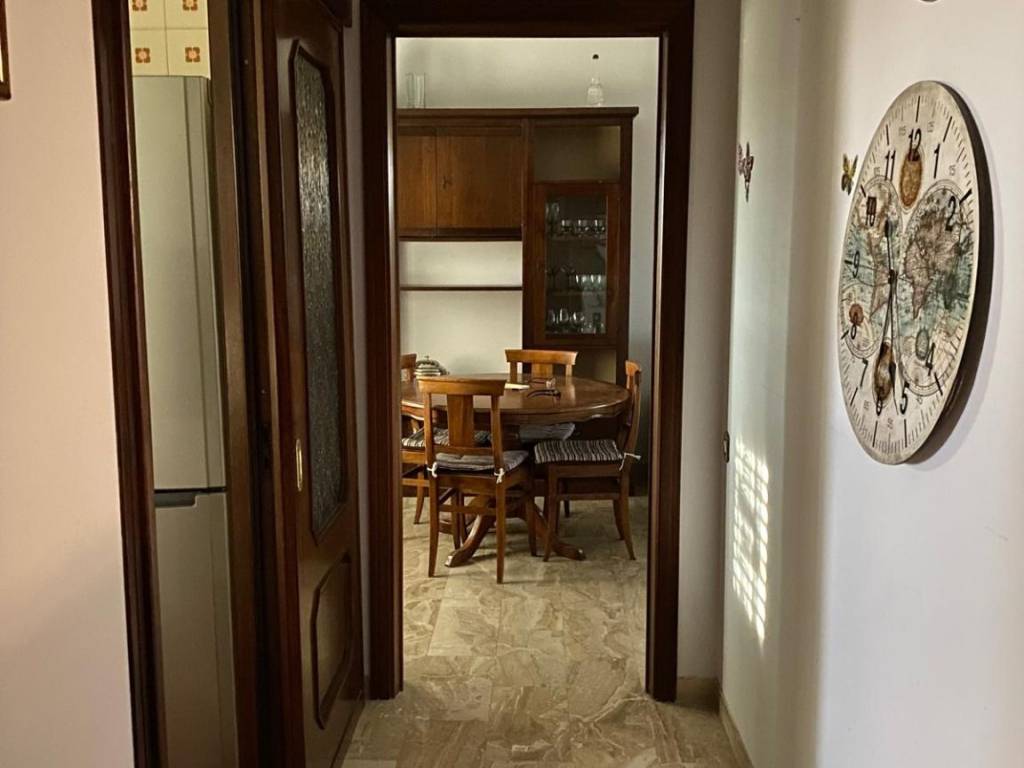 appartamento in vendita a Mondovì