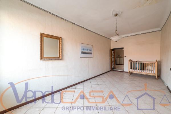 appartamento in vendita a Mondovì